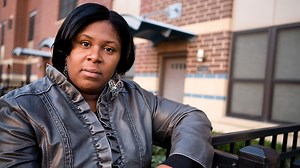 '70 Acres In Chicago' Follows the Fight for Cabrini Green