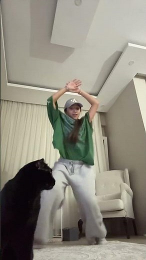 Linon's cuteness😍