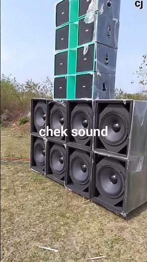 cek sound mode full bass