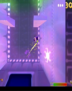 Spyro year of the dragon playstation 1 bonus part 1 gameplay | RiceBear Gaming