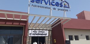 Pôle emploi: Plus de 600 millions de Fcfa décaissés, le destinataire inconnu