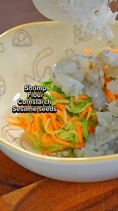 Zucchini shrimp cakes or biscuits? #zucchini #shrimp #snacks #snacktime #breakfast #breakfastideas #breaktime #keto #lowcarb #healthyfood #HealthyEating #healthyrecipes #chinesefood #chinesefoodlover #chinesecuisine #vlog #fullhappybelly #food #foodlover #foodie #foodblogger #yummyfood #tastyfood #comfortfood #homemadefood #homecooking #homecooked #cooking #cookingvideos #cookingtime #cookingreels #cookingathome #easyrecipe #recipes #recipe | Fullhappybelly