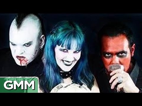 Worst Band Names Ever (GAME)