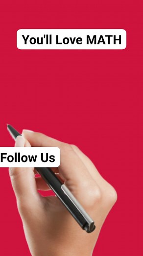 16 reactions | I love Gradients #gradient #love #math | MATH with ISH | Facebook