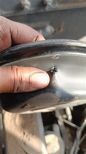 👉How to Change ✅Brake Diaphragm, #viral #shorts #mechanic #explore