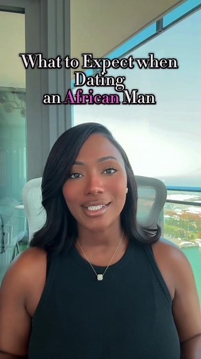 Insights on Dating African Men: Generosity and Tradition