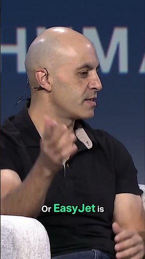 How Databricks Genie is Transforming Data Analysis in Minutes | Ali Ghodsi at HumanX