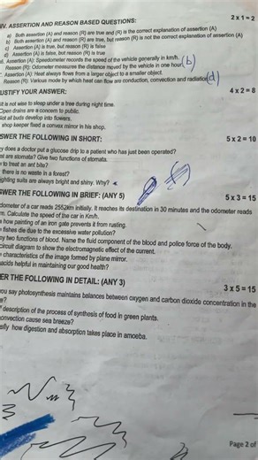 RIP question paper 😭🤣🤣 #art
