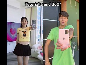 TUTORIAL TREND 360°