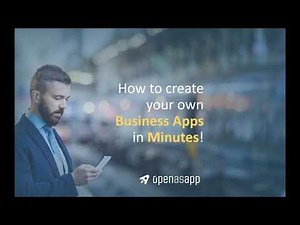 Webinar: Build no-code calculation apps