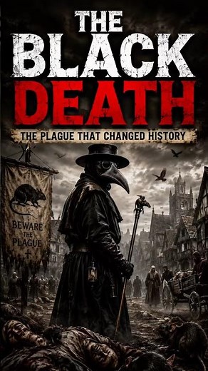 “The Truth About the Black Death”