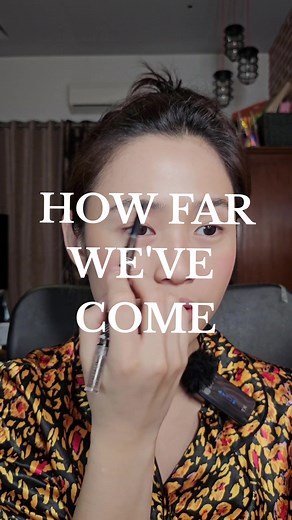 Appreciating Progress: A Reflection on Growth and Patience