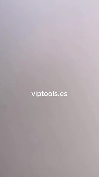 #viptools.es TikTok