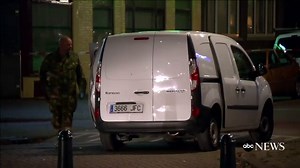 Terror threat over in Rotterdam after concert is canceled, police say