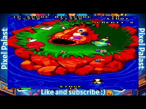 Space invaders 95 #bestarcadegames #arcadegames #retrogameroom