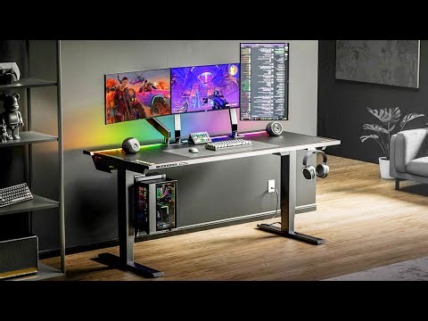 What is the BEST Gaming Desk of 2025
