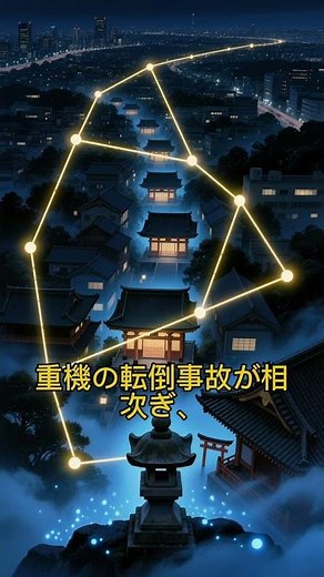【恐怖】東京の真ん中に潜む「平将門の首塚」と北斗七星の結界 #都市伝説 #歴史の謎 #平将門 #将門の首塚 #神社仏閣 #ミステリー #オカルト #東京