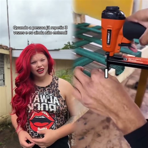 Eu tenho esse probleminha 😐💔