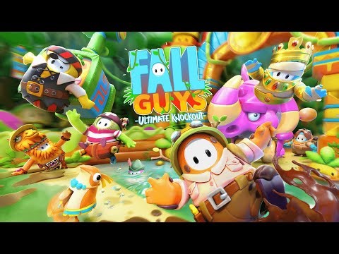 Dive into Fall Guys - Live fall guys | ZEUS IS LIVE 🔴