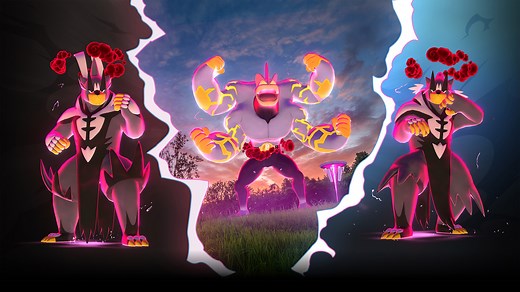 Pokemon Go Might and Mastery season: Dates, Dynamax & Gigantamax debuts, bonuses, more