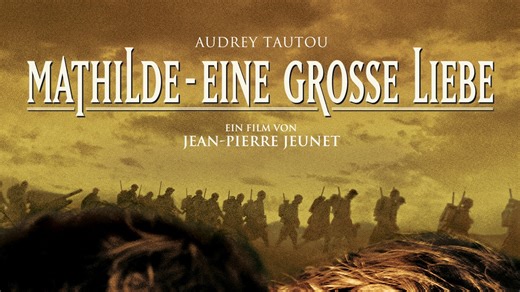 A Very Long Engagement - Apple TV