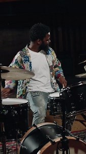 77K views · 1.8K reactions | You can never have too many Marcus Gilmore Solos from the VF Studio Sessions! | Vic Firth | Facebook