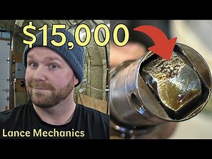 Modern engine Failures are Ruining people financially. Things are getting out of hand.