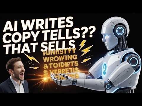 The Copy Conversion Alchemist Review – Can AI Really Write Copy That Sells? 🤔