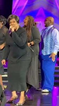 Pastor Shirley Caesar Marching with the soldiers “Armor of God” (Jacksonville,FL) May 2022 (Part 1)