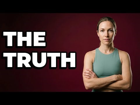 Do Excessive Workouts Reduce Chances Of Conception?