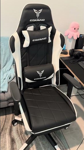 EXRACING Gaming Chair - What ACTUALLY matters