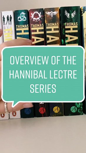 Analyzing Hannibal Lecter Books: Summary, Story, and Reviews