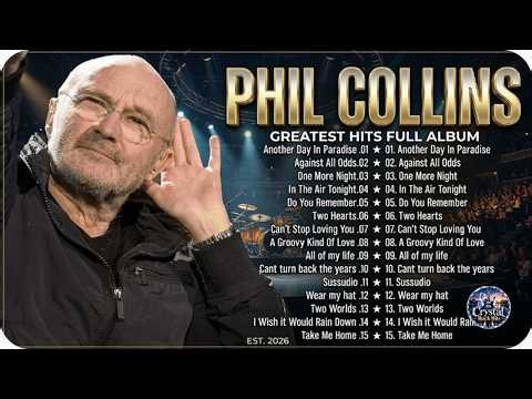 Celine Dion's Greatest Hits: The 2024 Album of Soft Rock Wonders