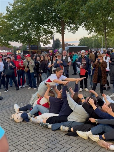 Sydnie Christmas on Reels