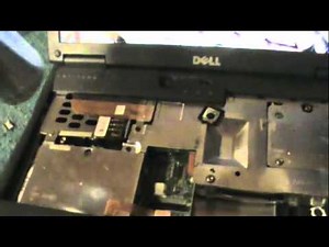 Let's DESTROY A DELL LAPTOP!!!