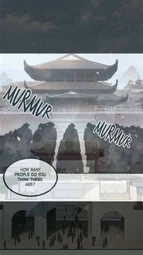 Nano Machine Ep 35 | Martial Arts Sci-Fi #shorts