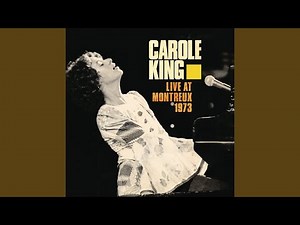 It's Too Late (Live at The Montreux Jazz Festival 1973)