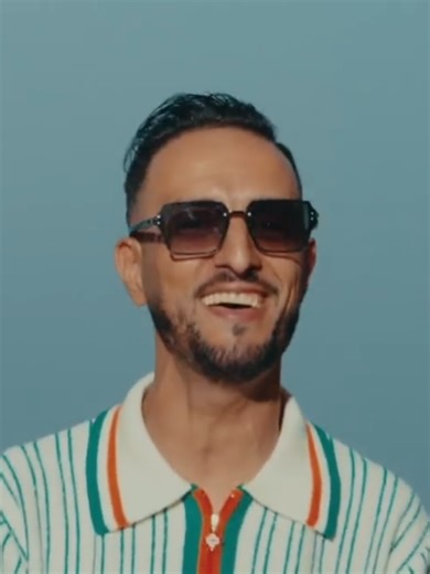 Anas - Sugar Daddy Ft. Cheb Faycal: A Musical Experience