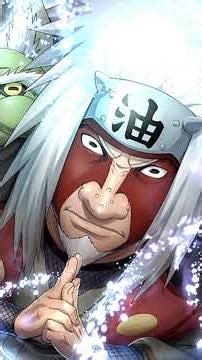 OROCHIMARU VS JIRAIYA | QUEM ERA O MAIS COMPLETO? #naruto #narutoshippuden