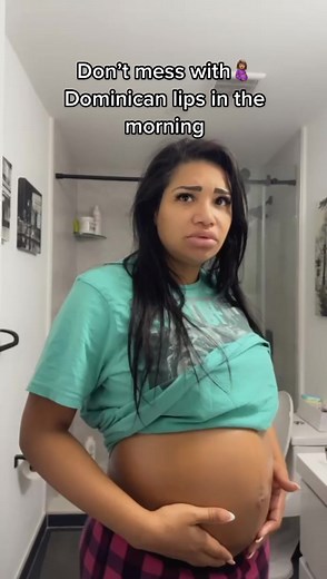 Swollen Lips Humor: Dominican Style Reactions