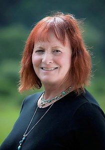 Aspen author, biochemist Dr. Phyllis Bronson visits Edwards Thursday