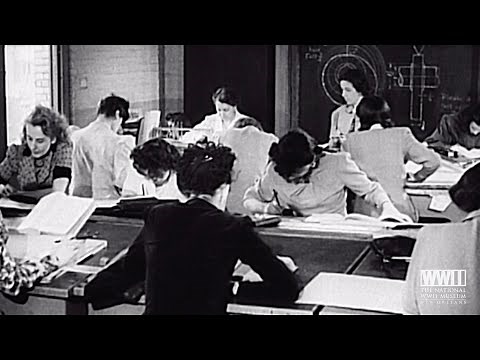 Interview with Liza Mundy, Author of the amazing story of "Code Girls"