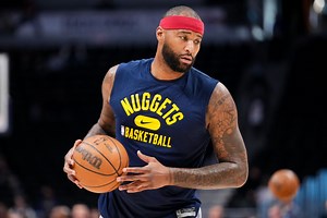Fact Check: Did the Mets sign DeMarcus Cousins? ESPN reports of former NBA All-Star leaves internet confused