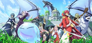 "Meine Wiedergeburt als Schleim in einer anderen Welt" - Volume 1 - Kritik | Moviebreak.de