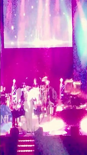 LOOK WHAT YOU'VE DONE TO ME (Ruben Studdard) Momentum Live MNL