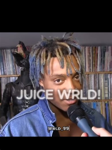 Juice WRLD: A Tribute to His Legacy
