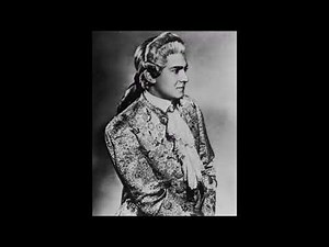 Giuseppe Di Stefano's Spectacular Diminuendo on a C5