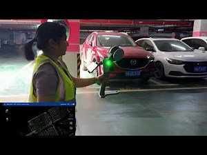 Step 2: Indoor SLAM Scanning Basics with GeoSun | 2025 LiDAR Fieldwork Series