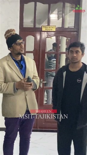 Why Shaheen MSIT Tajikistan for MBBS ? #shaheengroup #mbbs #tajikistan