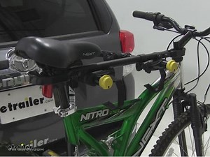 Thule Bike Adapter Bar Review TH982